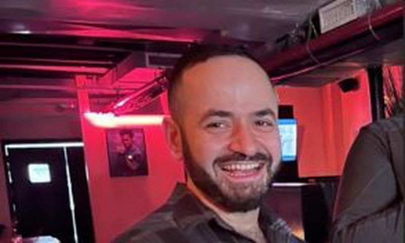 Nigeria detains Gambaryan, cybersecurity expert, executive with crypto firm Binance