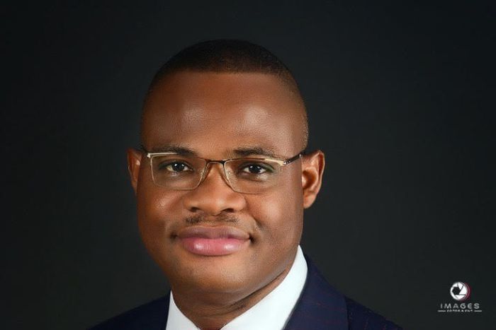 A Nigerian doctor builds the first fully digitalised hospital in Africa