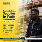 Atlantic’s 2024 Mega Exhibition - where home design meets construction technologies.