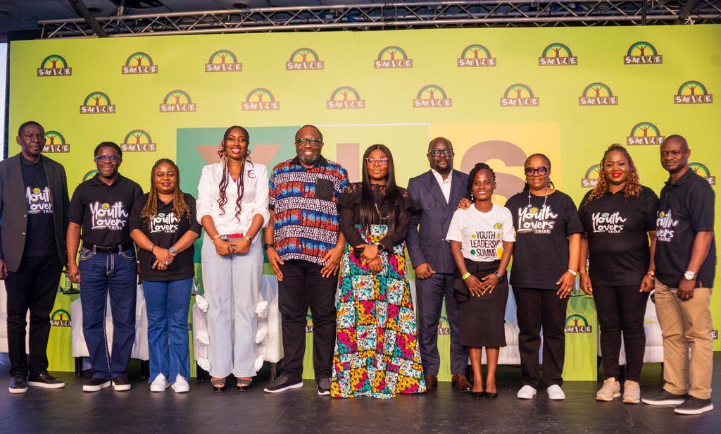 Celebrating Youth Power: From clicks to progress