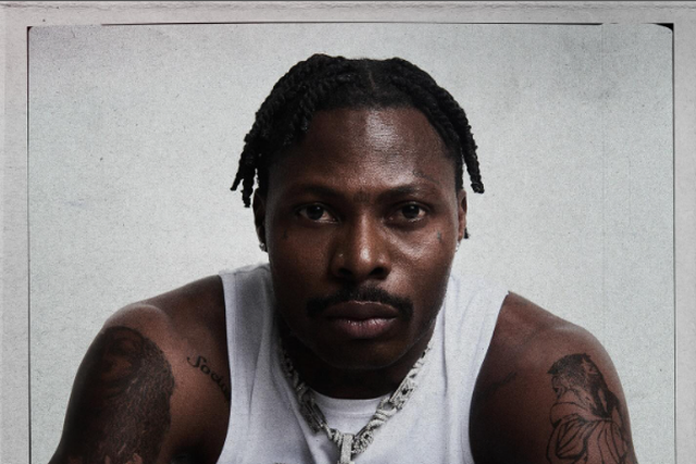 Asake's 'Lungu Boy' is joint highest charting Afrobeats album on US Apple Music chart