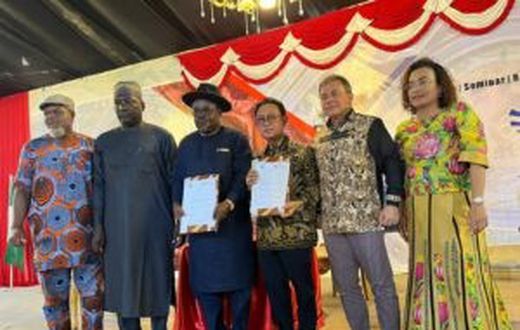 NPPAN and Indonesian Oil Palm Association