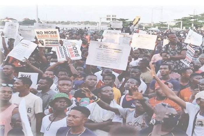 Yoruba Ronu Group rejects protest, sends message to South-West traditional