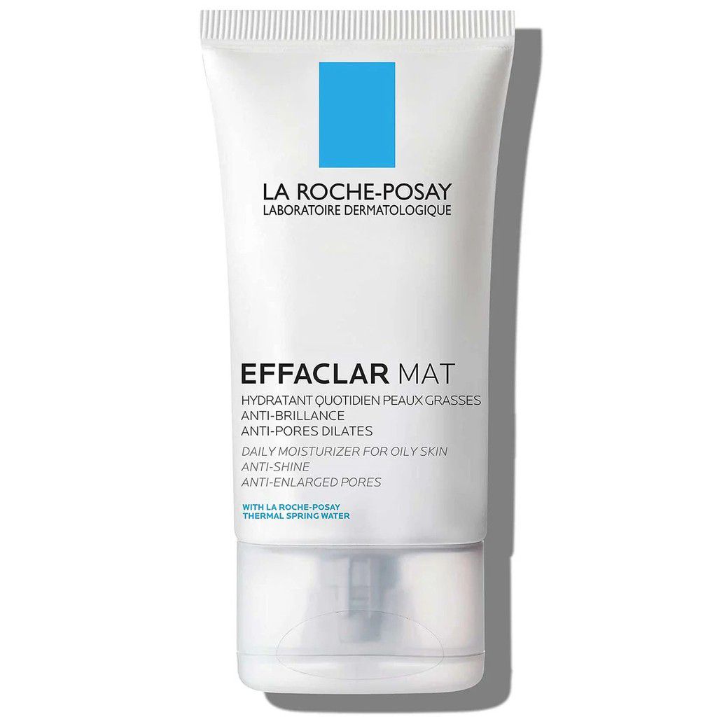 La Roche-Posay Mattifying Moisturiser