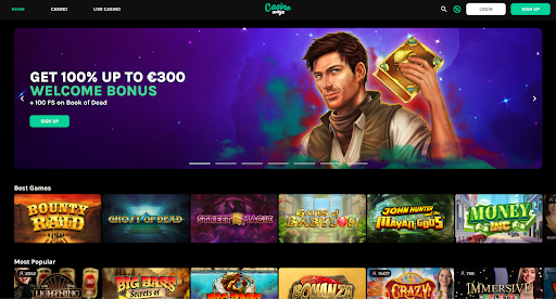Casinos not on GamStop UK - Best non-GamStop slot sites