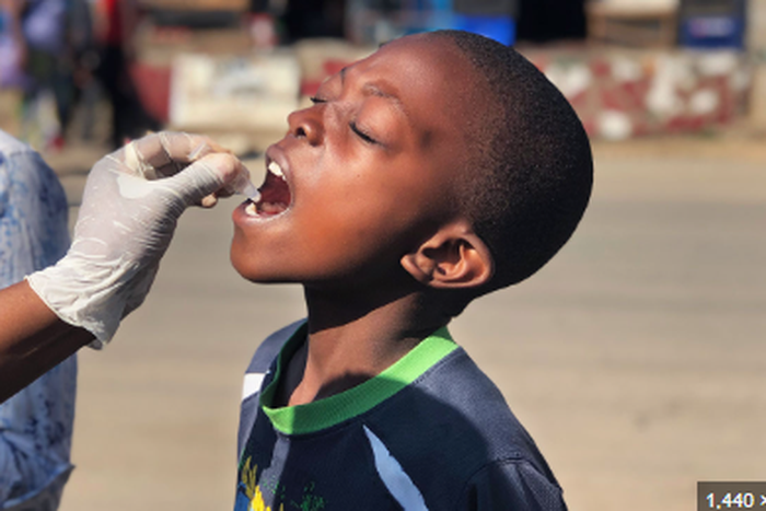 WHO reports 307,433 cholera cases and 2,326 deaths in 7 months [TheCable]
