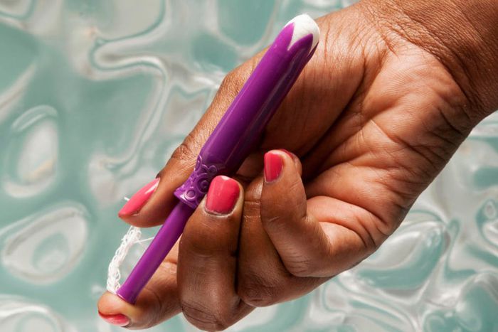 What do tampons do to your hymen? [AOL.com]