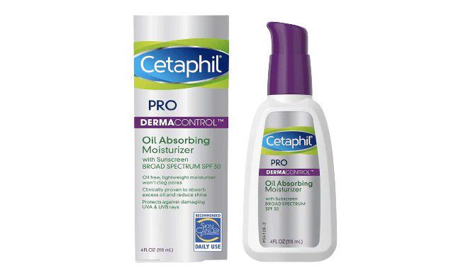 Cetaphil Pro Oil Absorbing Moisturiser