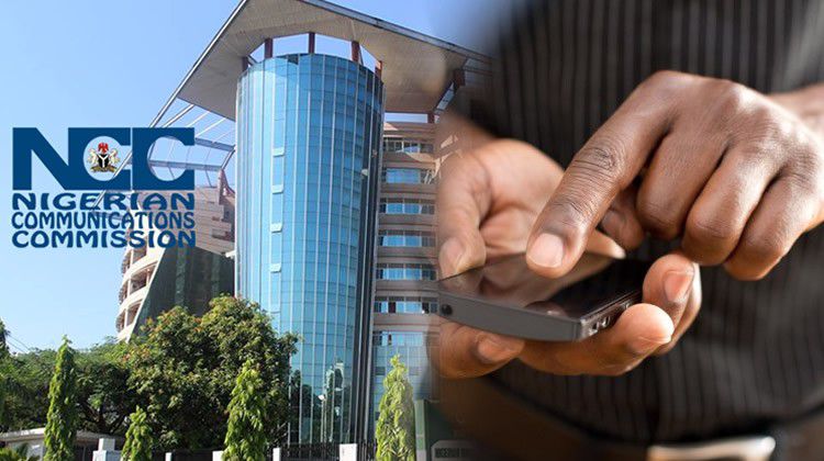 NCC orders telecom companies to reactivate all phone lines disconnected.