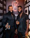 Axe Dark Temptation Influencer Soiree: Axe Dark temptation brings irresistible scents to West Africa