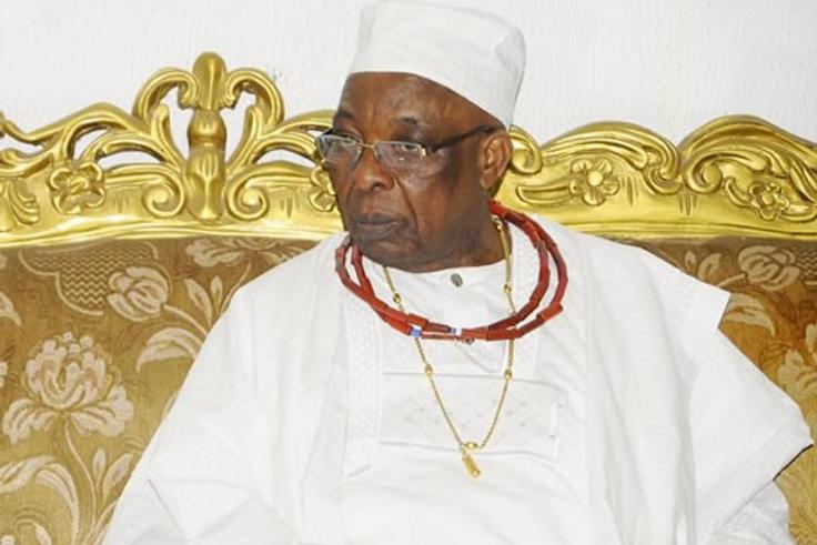 Oba Gabriel Aromolaran, the Owa Obokun of Ijesaland [Punch]