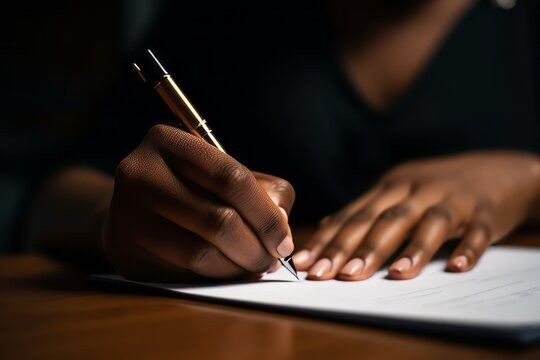 Journaling can spark your creativity [AdobeStock]