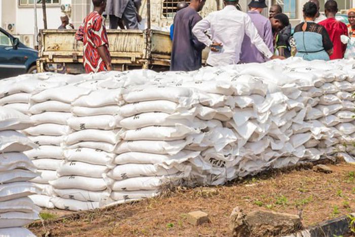 Palliatives - [Channels Television]