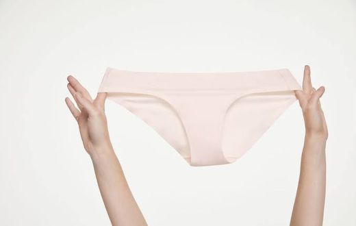Seamless underwear is a must-have [ThirdLove]
