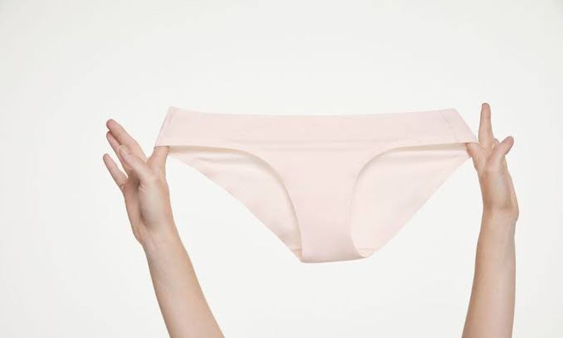Seamless underwear is a must-have [ThirdLove]