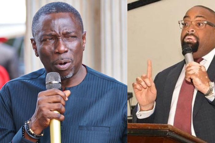 Labour Party reacts as letter of Akpata endorsing Ighodalo surfaces on election eve