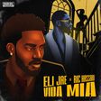 Eli Jae Nigerian-rising afrofusion R&B sensation releases new single 'Vida Mia' featuring Ric Hassani