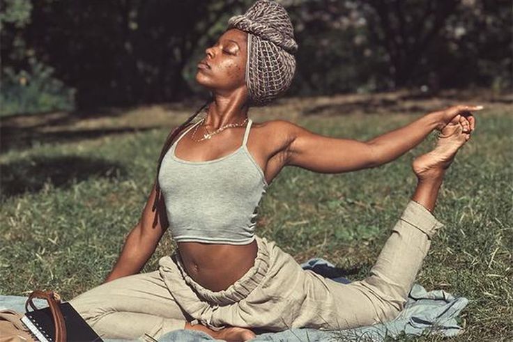 Yoga (Credit: You Aligned)