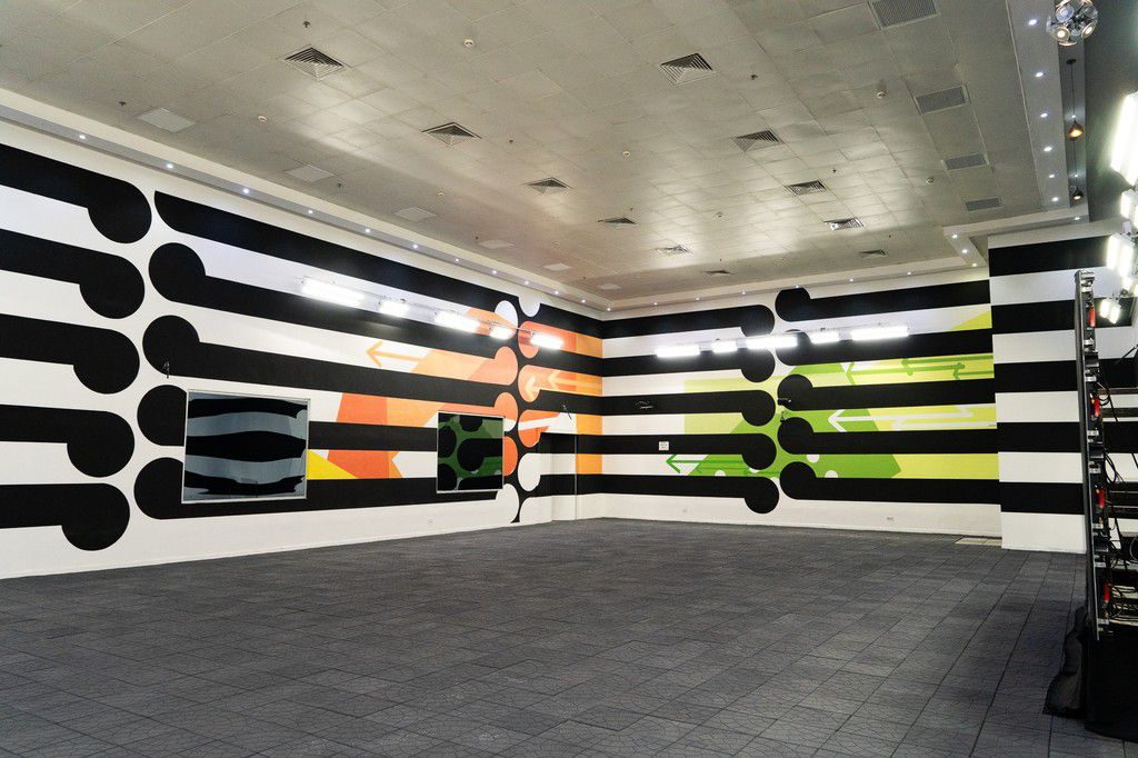 Your first look at the BBNaija House s9 [BBN]