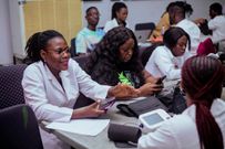 Temitope Adeboyejo Foundation launches to combat hypertension in Nigeria