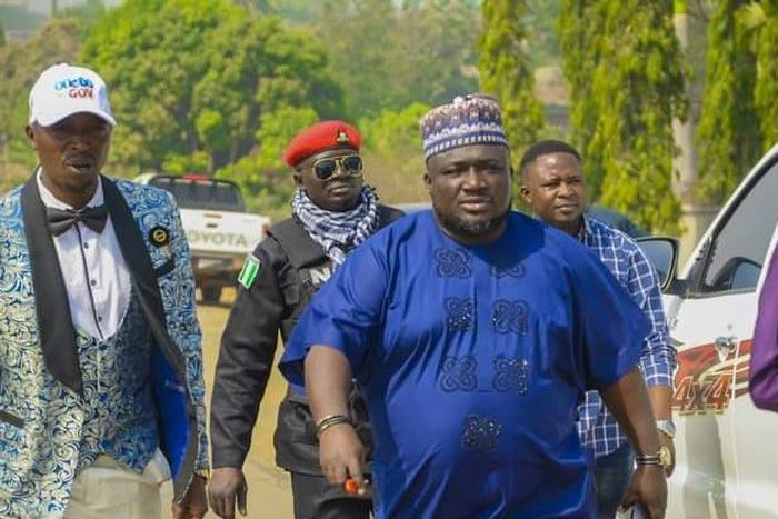 Zacchaeus Dare-Michael [kogireports]