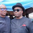 Last time we saw, he invited me to his house for lunch - Obi mourns Ubah