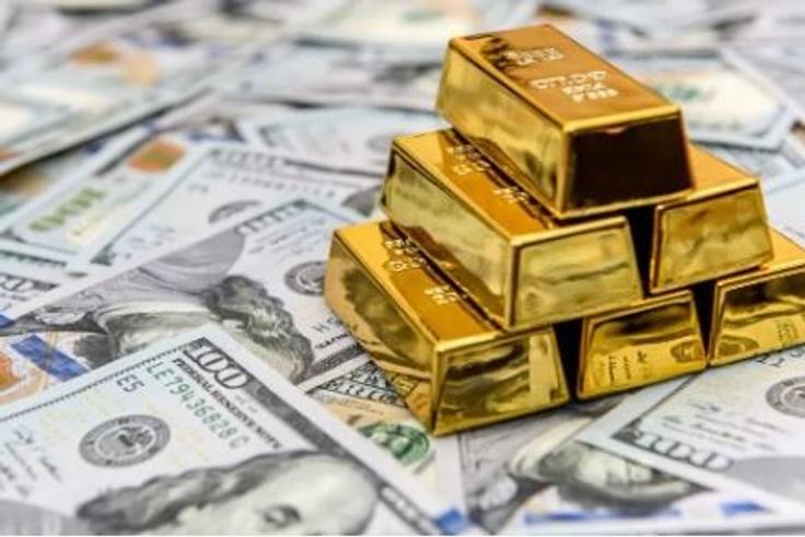 Richest central banks in the world [Forbes]