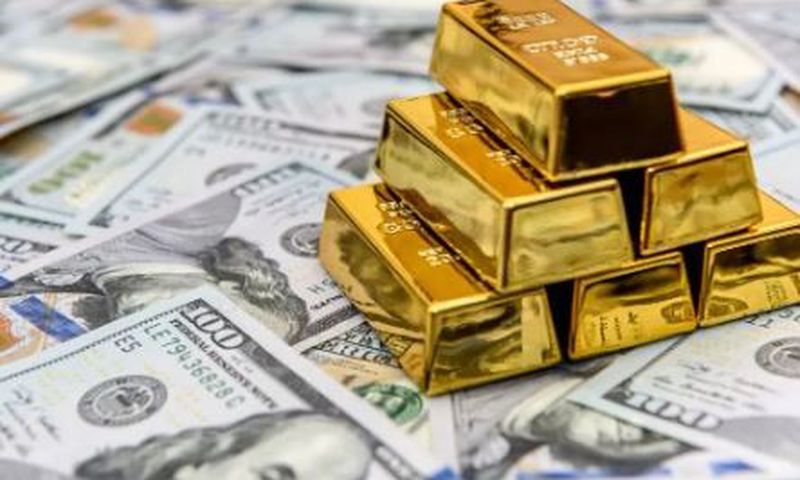 Richest central banks in the world [Forbes]