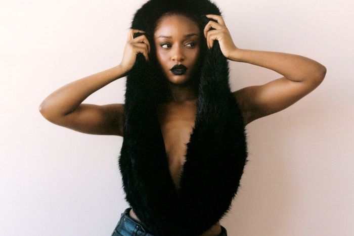 Ayra Starr says that she's too busy for relationships [Dazedmag]