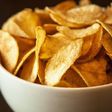 Potatoes chips