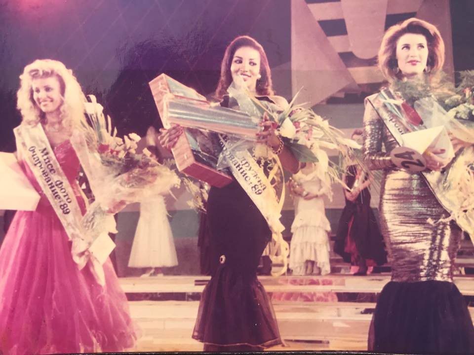 Bianca Ojukwu [Pmnews]