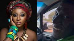 About 40% of our population watches Nollywood movies - Jamaican driver