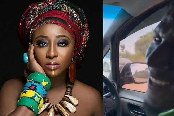 About 40% of our population watches Nollywood movies - Jamaican driver