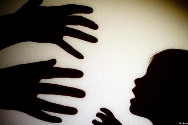 Child Sex Abuse (DW)