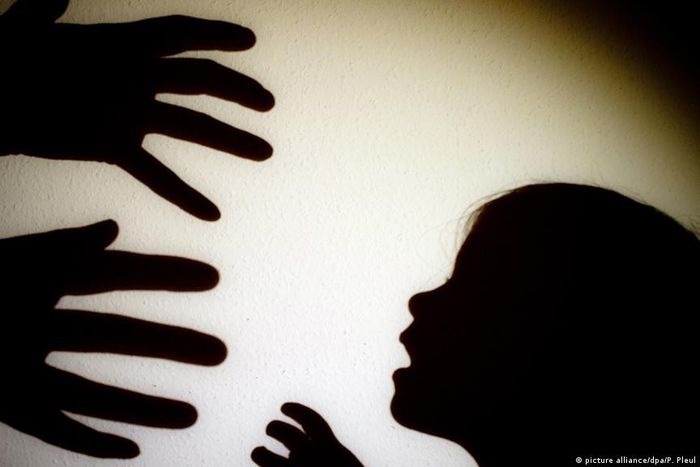 Child Sex Abuse (DW)