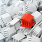 10 countries with highest number of individuals without a bank account
