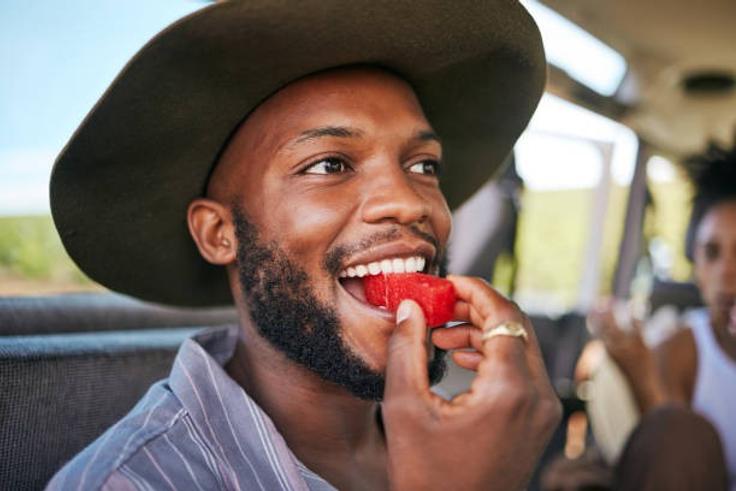 Nature provides a variety of foods that can help improve sexual health [iStock]