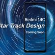 Get ready for the Next Evolution: Redmi 14C is coming soon!