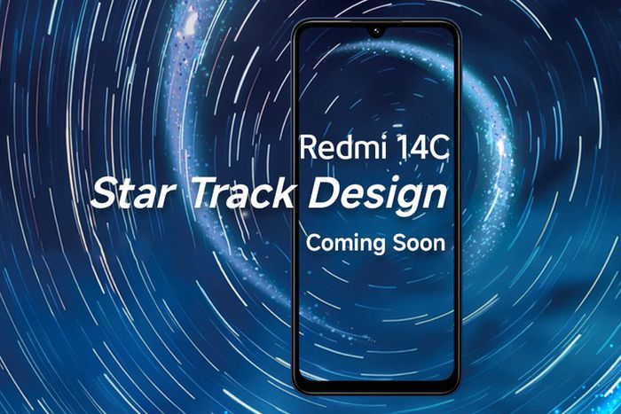 Get ready for the Next Evolution: Redmi 14C is coming soon!