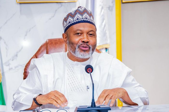 It was gathered that the EFCC had recovered SR314,098 from NAHCON's boss, Jalal Arabi, and other senior commission officials. [Facebook]