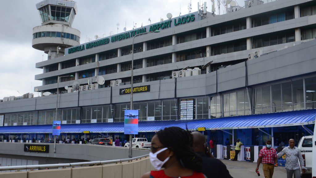 Nigerian govt discloses cancellation of 190 domestic flights in 2 months