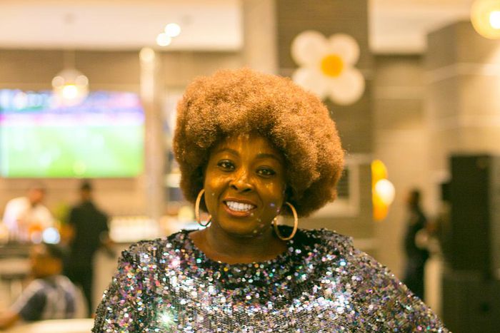 'Lolo 1' bids farewell to Wazobia FM