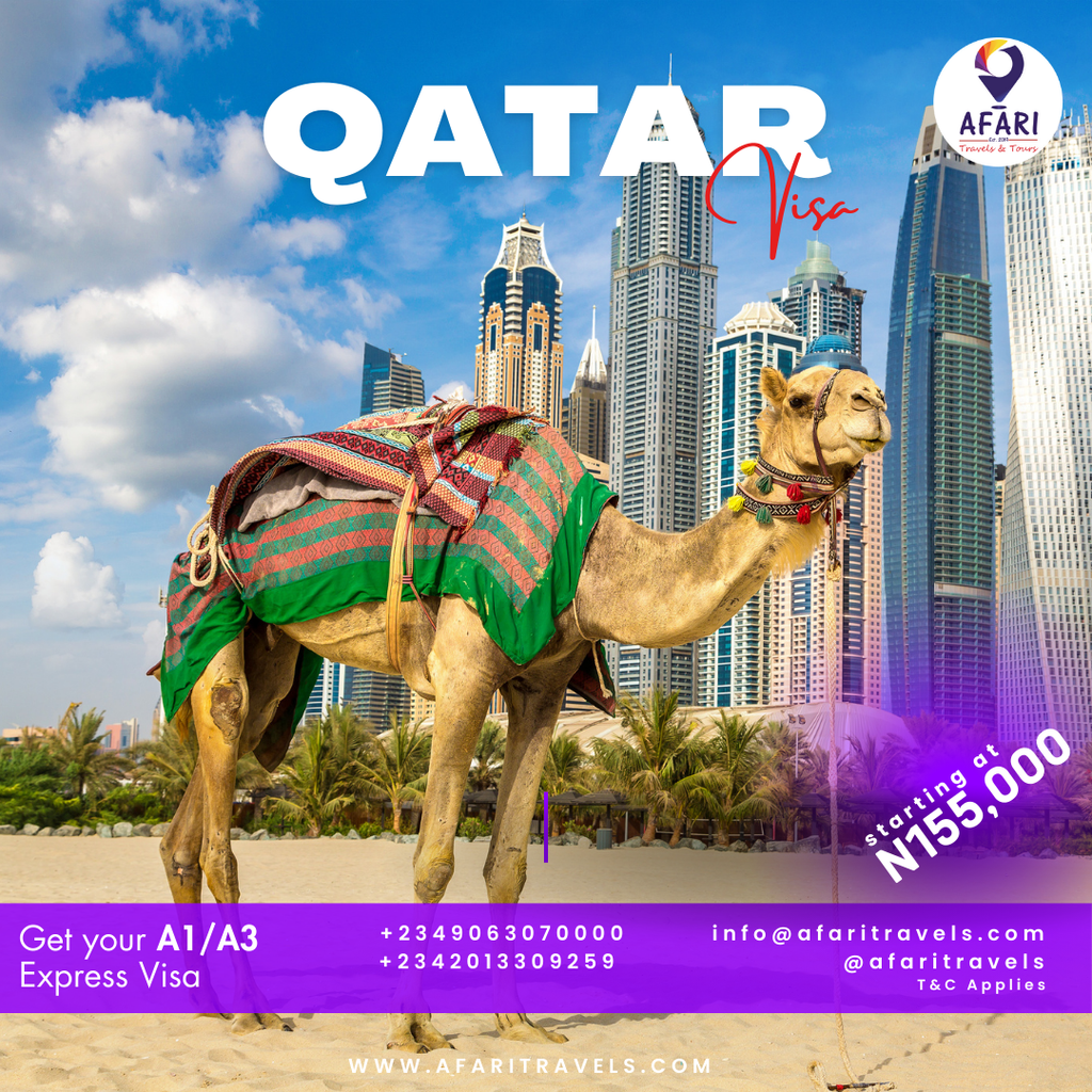 Navigating Qatar Visa Challenges: Securing your A1 visa