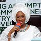 Commissioner for Women Affairs and Poverty Alleviation (WAPA), Mrs Cecilia Dada [wapa]