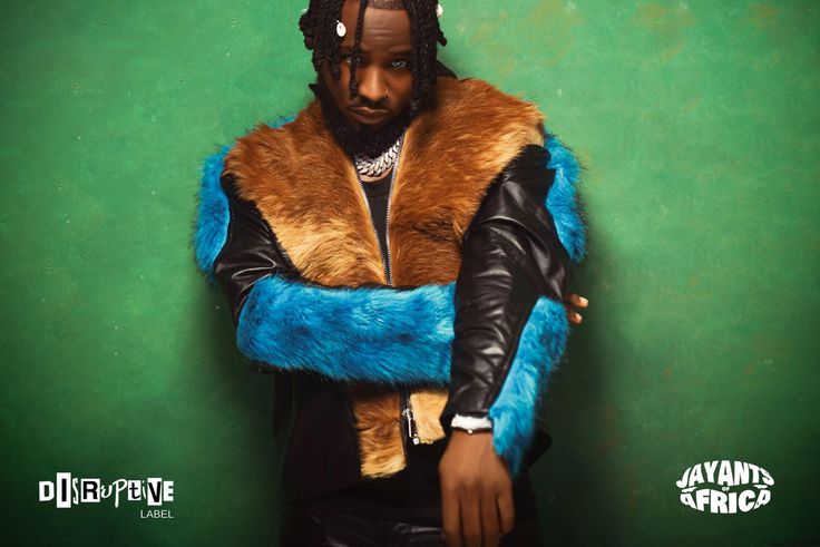 Music fans excited as Jaya drops hit single 'Don't Tell'