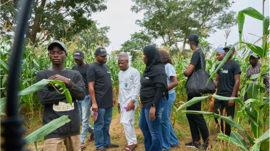 The Rashak Farm CEO plans to increase the farmer base to 50,000 within the next year, so she calls for collaboration and investment. [Business Africa Insider]