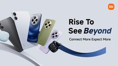 Xiaomi unveils latest innovations: Redmi 14C, Redmi Pad SE 8.7, Redmi Buds 6 Series