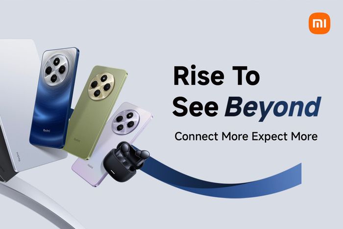 Xiaomi unveils latest innovations: Redmi 14C, Redmi Pad SE 8.7, Redmi Buds 6 Series