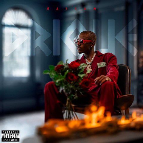 Drique shines bright with new single 'Nascam' under prolific entertainment