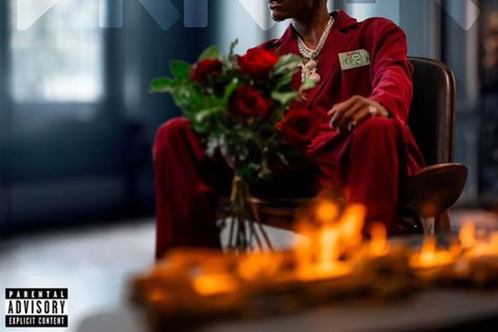 Drique shines bright with new single 'Nascam' under prolific entertainment